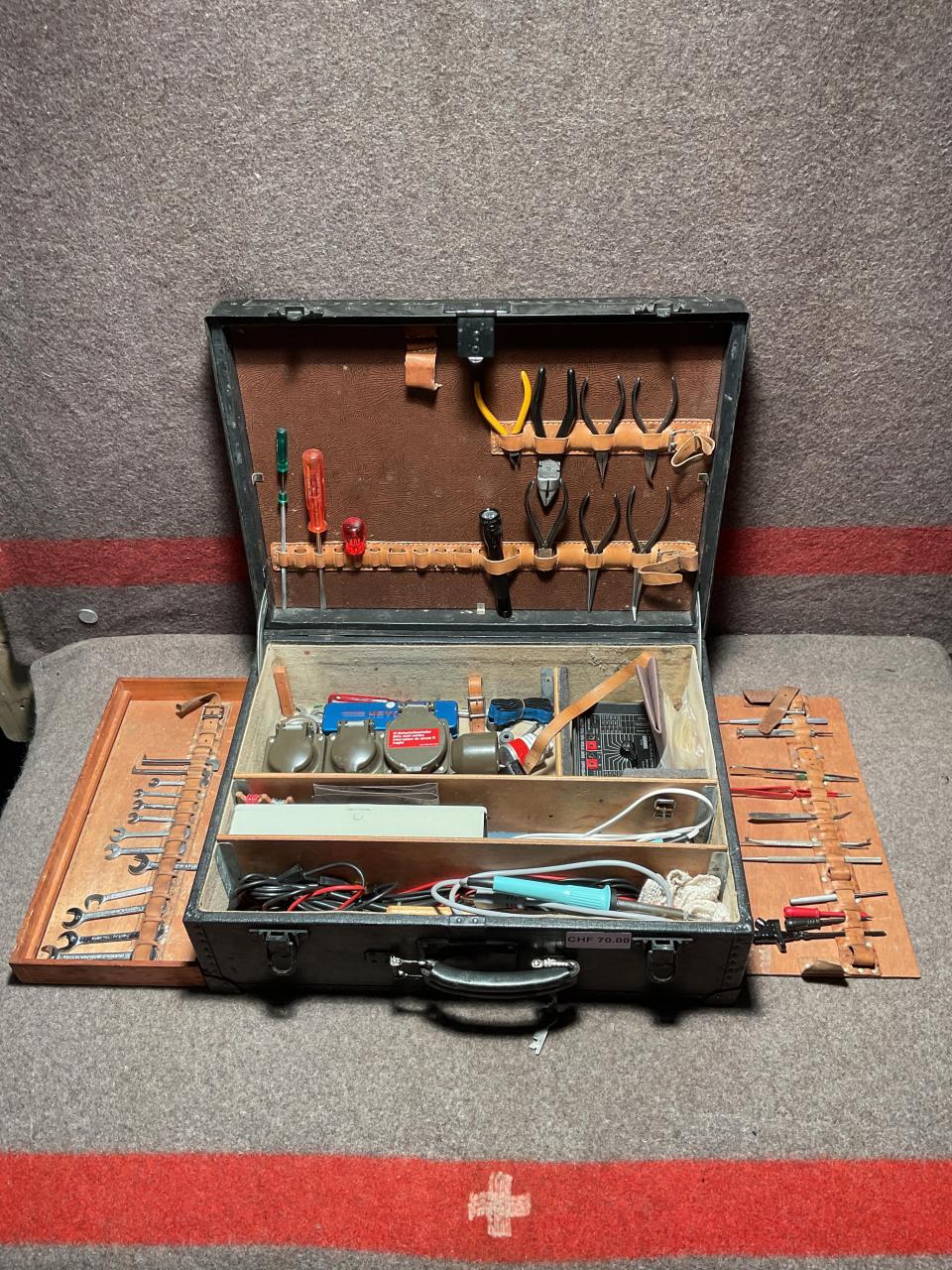 Werkzeugkoffer