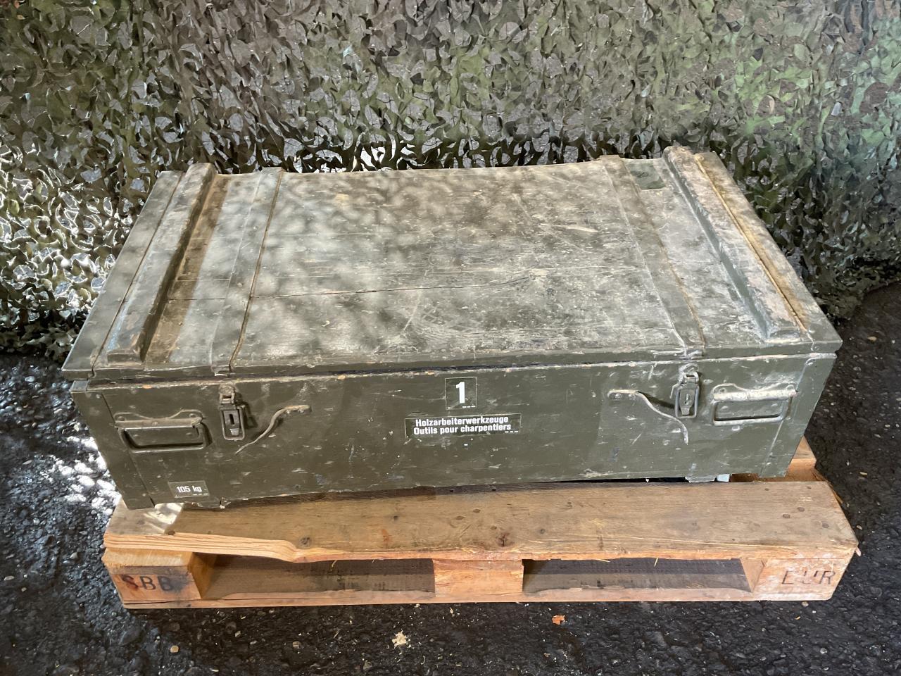 Werkzeugkiste
