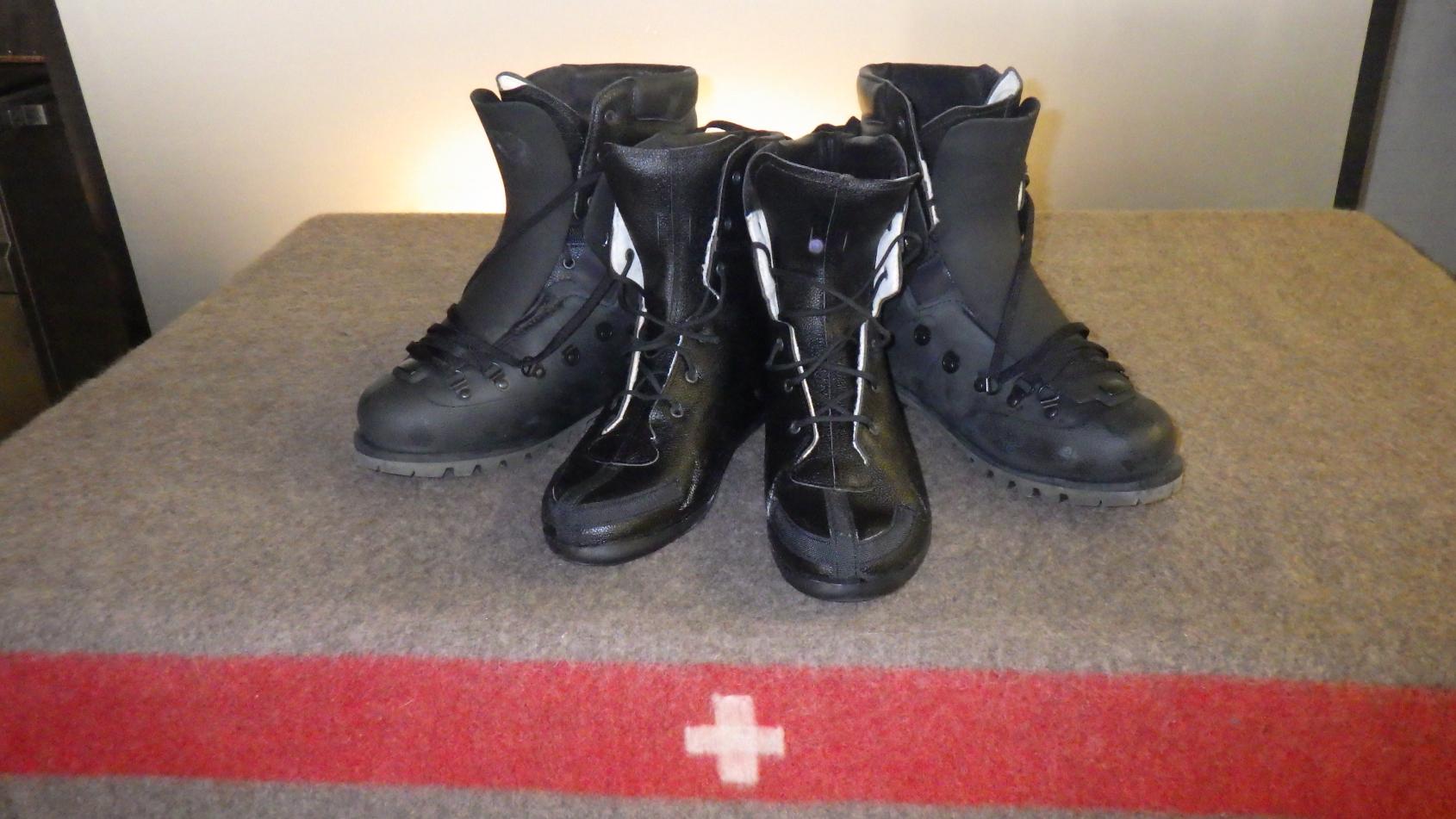 Schalenschuh