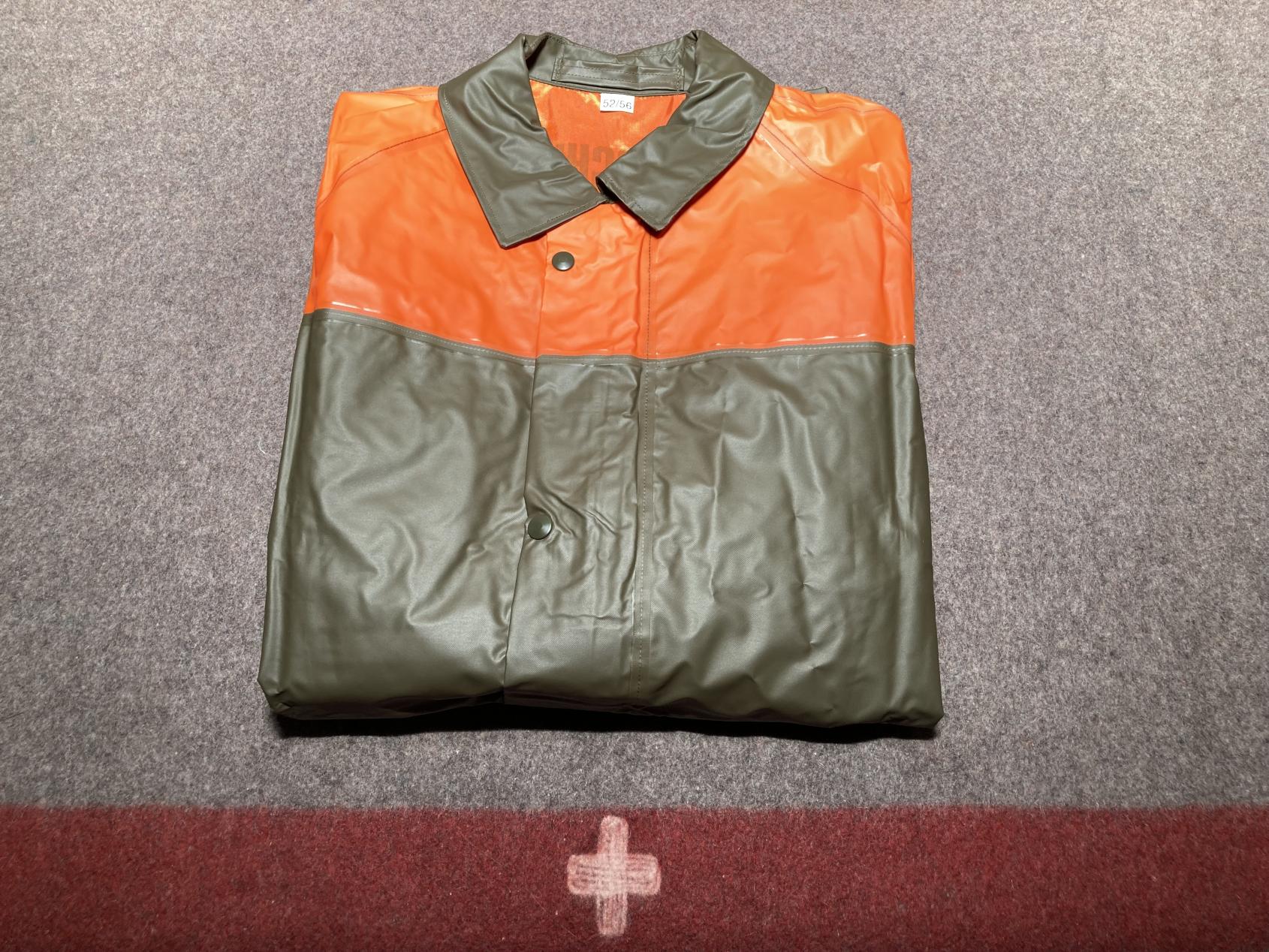 Regenjacke ZS