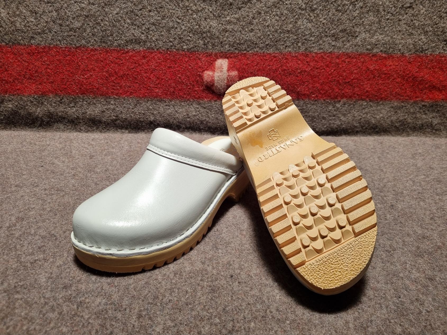Schlupfschuhe