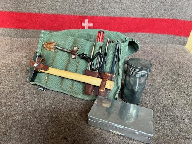 Mineurtasche