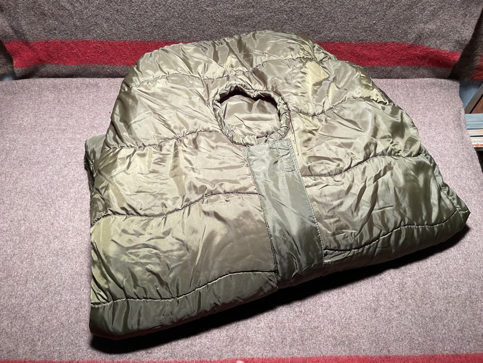 Schlafsack