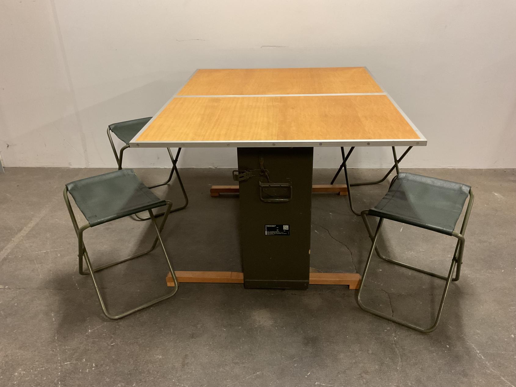 Tisch