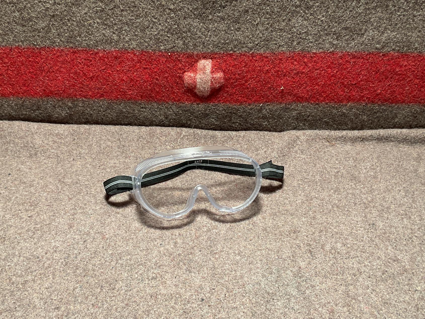 Schutzbrille