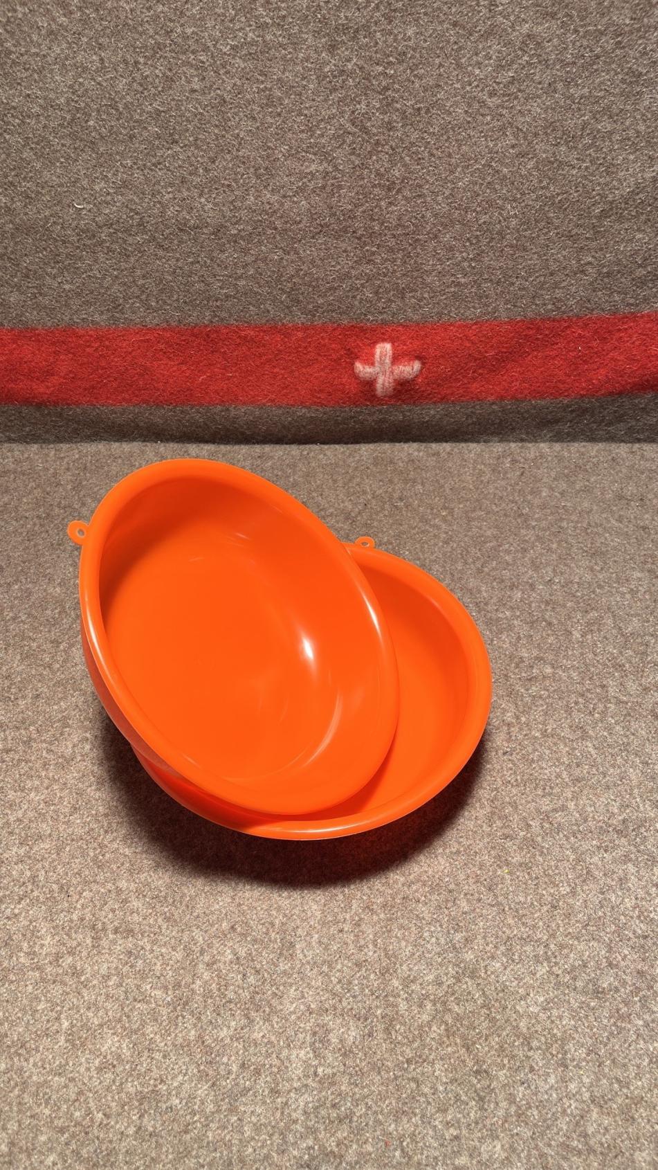 Plastikschale